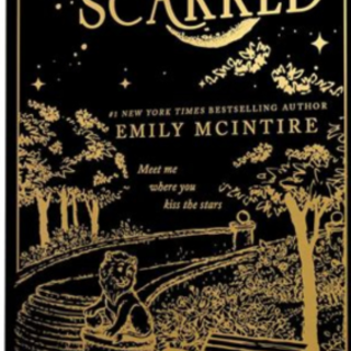 Read Book Scarred (Collector's Edition) 
