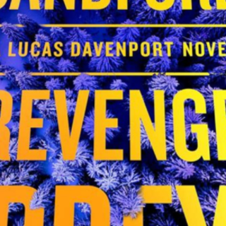 Get Free [PDF] Revenge Prey (A Prey Nove