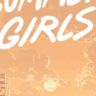 Get (PDF) Book Summer Girls by Jennifer 