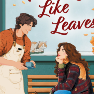 Get (PDFBOOK) Falling Like Leaves by Mis