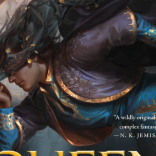 [PDF] Book Download Queen Demon (The Ris