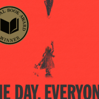 Get Free [PDF] One Day Everyone Will Hav