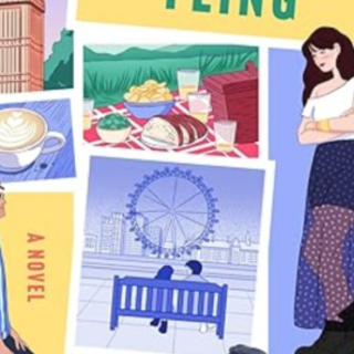 (PDF) Book Download The Friendship Fling