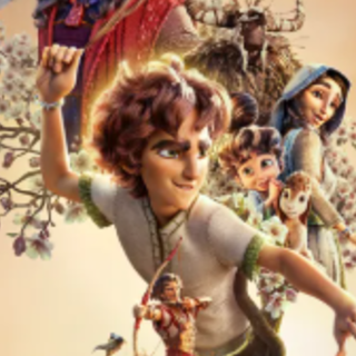 David HD grátis | Filme completo