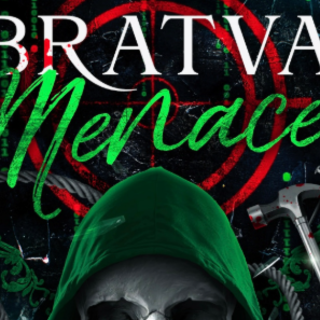 Read [PDF] Book Bratva Menace (Bratva #5