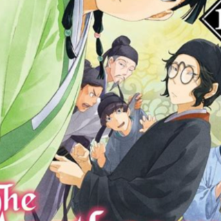 Read Free Book The Apothecary Diaries: V