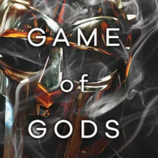 Download Free Book A Game of Gods (Hades