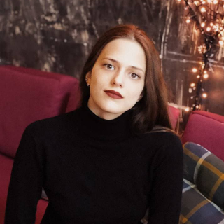 Zomber Kateryna