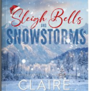 Get (PDFBOOK) Sleigh Bells and Snowstorm