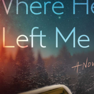 Read [PDF] Book Where He Left Me by Nico