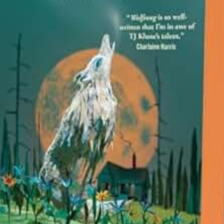 (PDF) Book Free Wolfsong (Green Creek #1