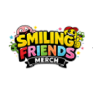 Smiling Friends Merchandise