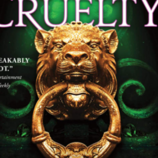 Download PDF Tender Cruelty (Dark Olympu