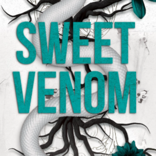 Download PDF Sweet Venom (Vipers #2) by 