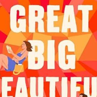 Get (PDF) Book Great Big Beautiful Life 