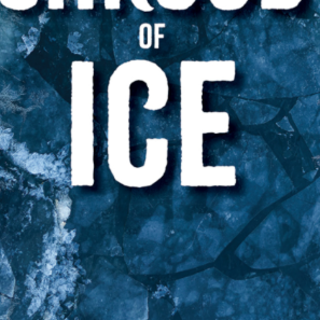 Read Free Book Shroud of Ice by Sharon K