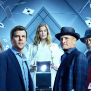 *!Sihirbazlar Çetesi 3 Türkçe ve Altyazı