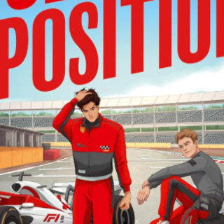 Download Book Pole Position (Pole Positi