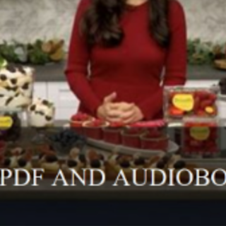 Read [PDF] Book Merry and Bright (Home S