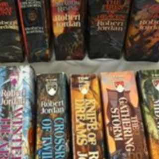 Get (PDF) Book The Complete Wheel of Tim