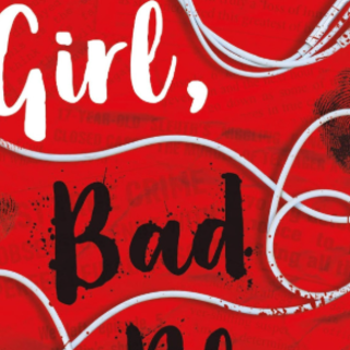 Get Book Good Girl Bad Blood (A Good Gir