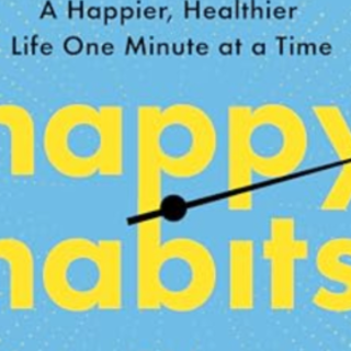 Get PDF Happy Habits: A Happier Healthie