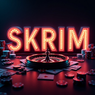 SKRIM - 50fs
