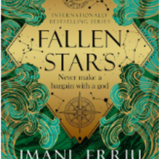 [PDF] Fallen Stars (Heavenly Bodies #2)