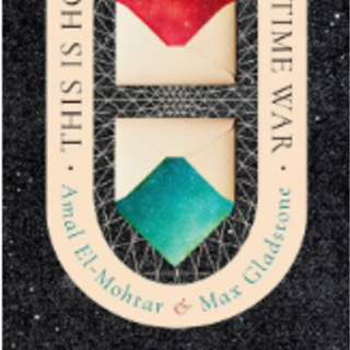 [PDF] This Is How You Lose the Time War 