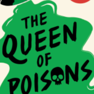 Get Book The Queen of Poisons (The Marlo