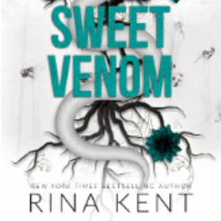 [PDF] Sweet Venom (Vipers #2)