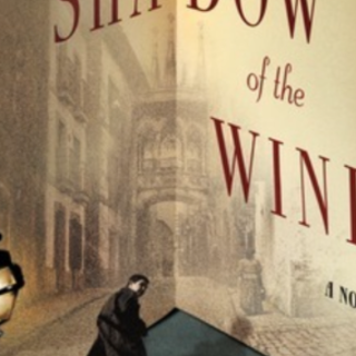 (PDF) Book Free The Shadow of the Wind (