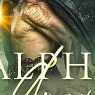 Download Book The Alpha of Grave Hills (