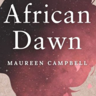 (PDF) Book Free African Dawn by Maureen 