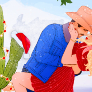 [PDF] Dreaming of a Cowboy Christmas