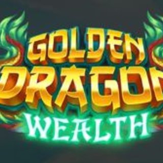 Golden Dragon 