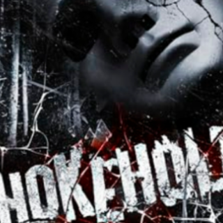 Download PDF Chokehold by Leigh Rivers