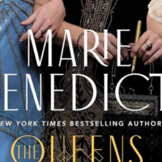 Get PDF The Queens of Crime by Marie Ben