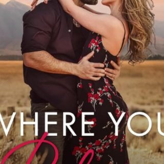 Read (PDF) Book Where You Belong (The Bl