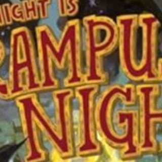 [PDF] Book Download Tonight Is Krampus N