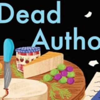 Download (BOOKFILE) Just Another Dead Au