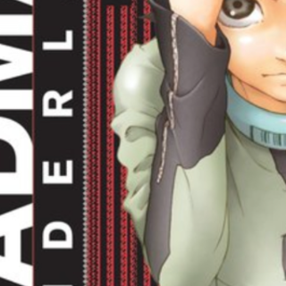 Read (PDF) Book Deadman Wonderland Vol. 