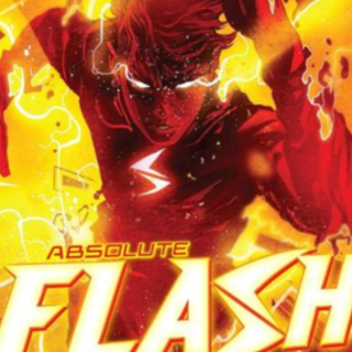 Get Free [PDF] Absolute Flash Vol. 1: Of