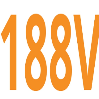 188V