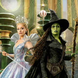 Wicked Phần 2 Full HD Vietsub