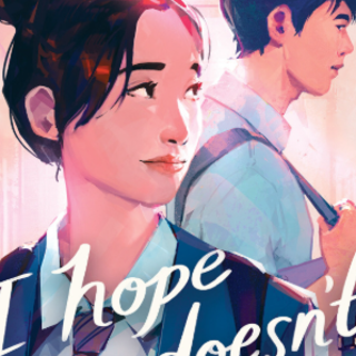 Read [PDF] Book I Hope This Doesn't Find