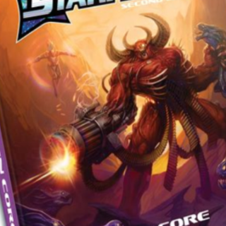 Download (BOOKFILE) Starfinder Alien Cor