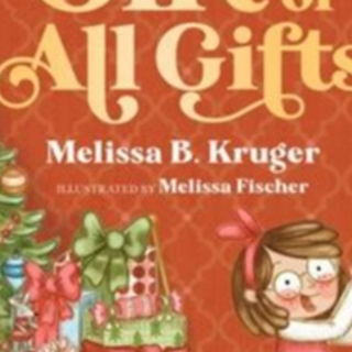 Read Free Book The Gift of All Gifts: Ce