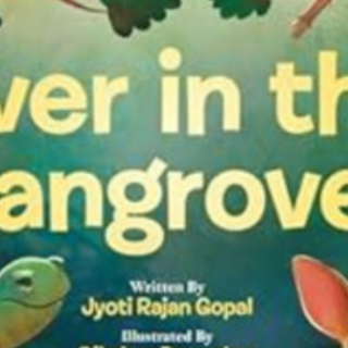 Read Book Over in the Mangroves by Jyoti