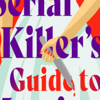 (PDF) Book Read A Serial Killer's Guide 